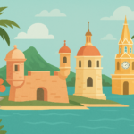 Caribbean Islands Unlimited - 7 Days