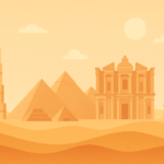 Middle East and North Africa 10 GB - 30 Days