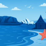 Oceania 20 GB - 30 Days