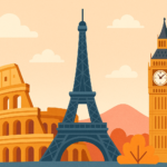 Europe Unlimited - 3 Days