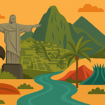 Latin America Unlimited - 10 Days