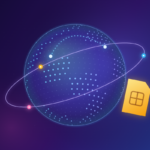 Discover Global 3 GB - 30 Days